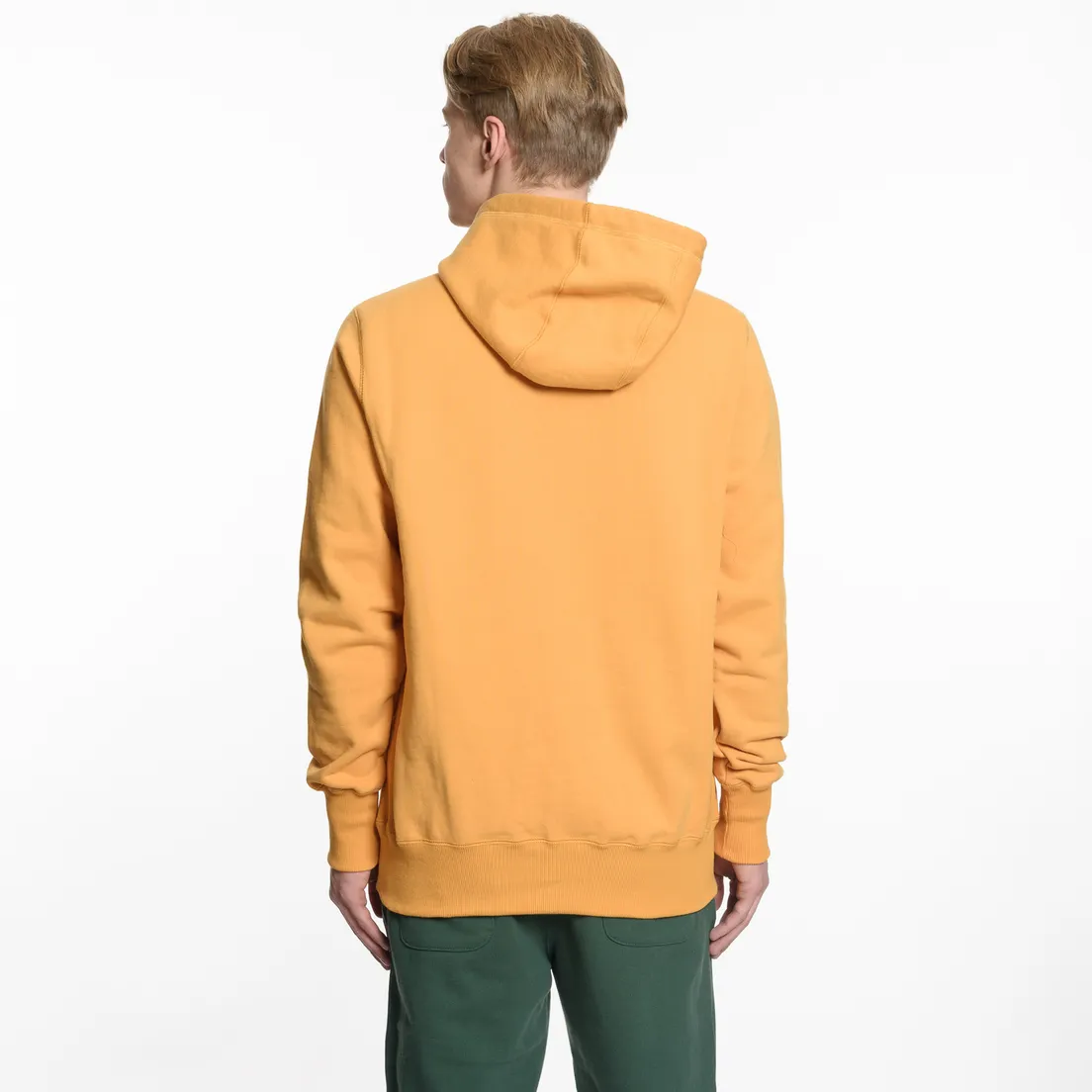 Aime Leon Dore Мужская толстовка Kanga Hoodie