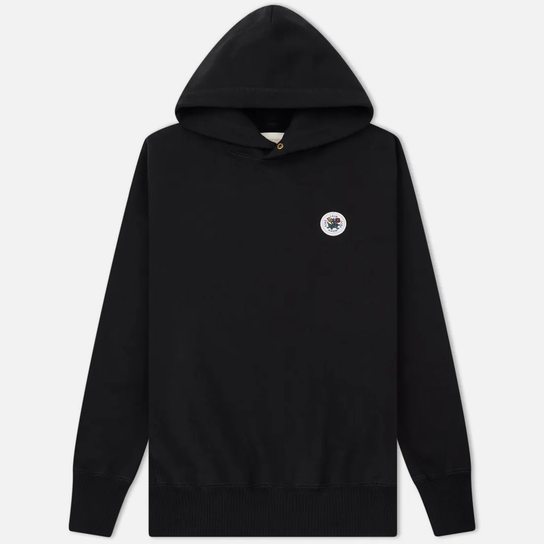 Aime Leon Dore Мужская толстовка Mock Hoodie