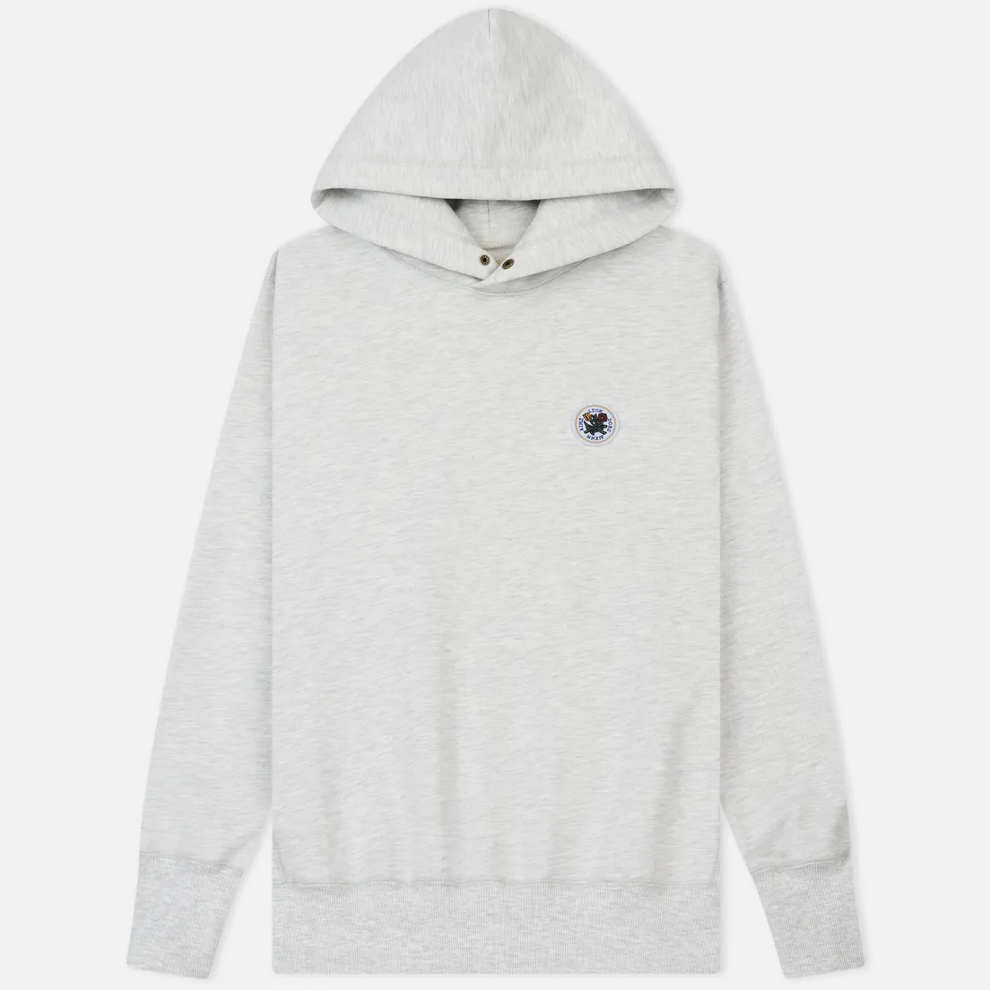 Aime Leon Dore Мужская толстовка Mock Hoodie