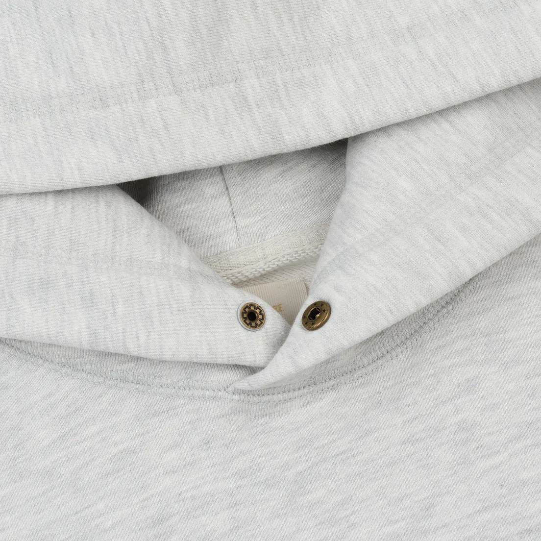 Aime Leon Dore Мужская толстовка Mock Hoodie