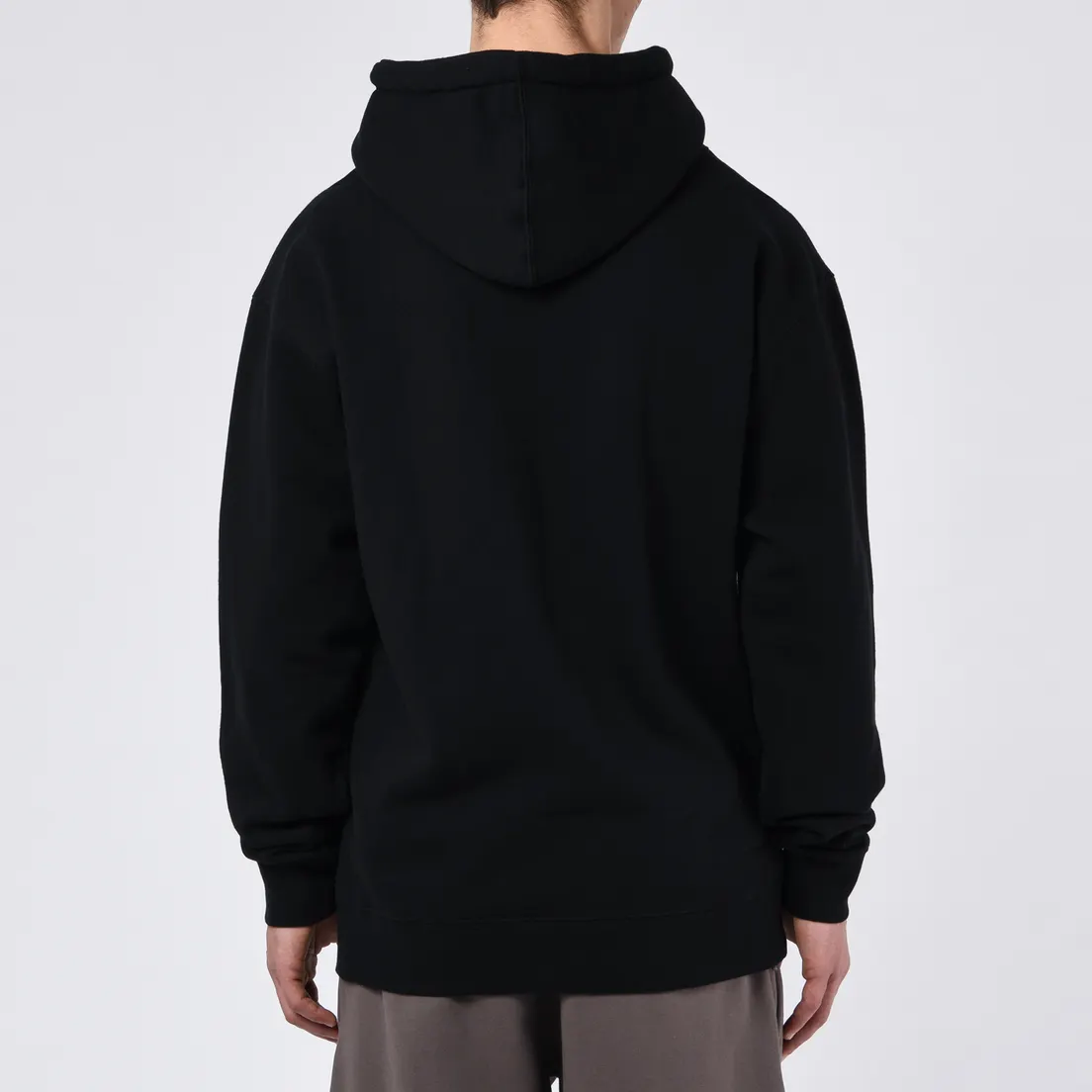 Alltimers Мужская толстовка Boom Hoody