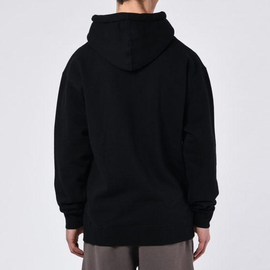 Мужская толстовка Alltimers Boom Hoody Black
