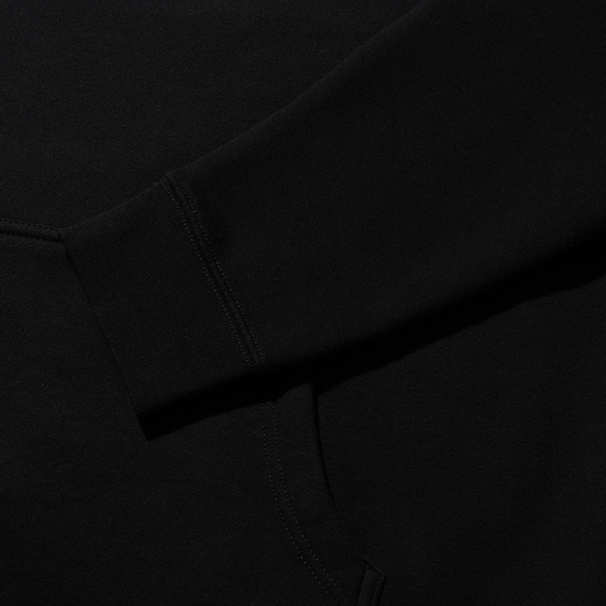 Мужская толстовка Alltimers Boom Hoody Black