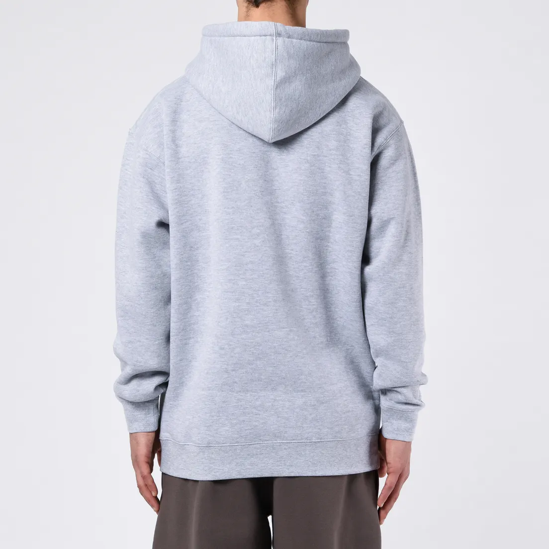 Alltimers Мужская толстовка Boom Hoody