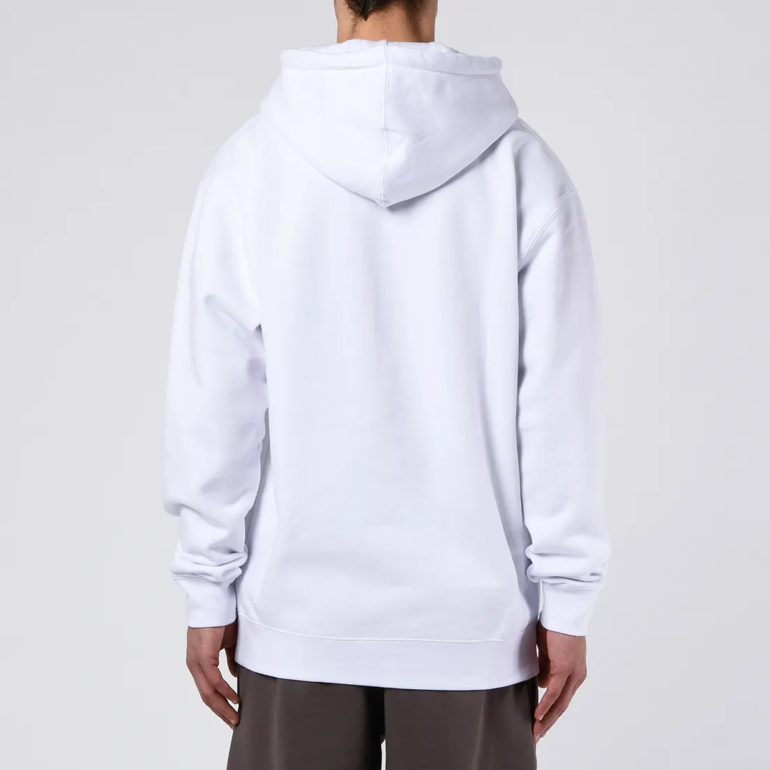 Alltimers Мужская толстовка Boom Hoody