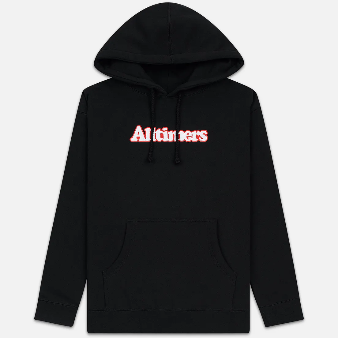 Alltimers Мужская толстовка Broadway Hoody