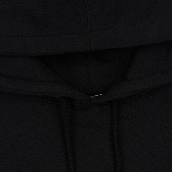 Мужская толстовка Alltimers Broadway Hoody Black