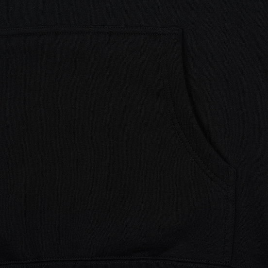 Мужская толстовка Alltimers Broadway Hoody Black