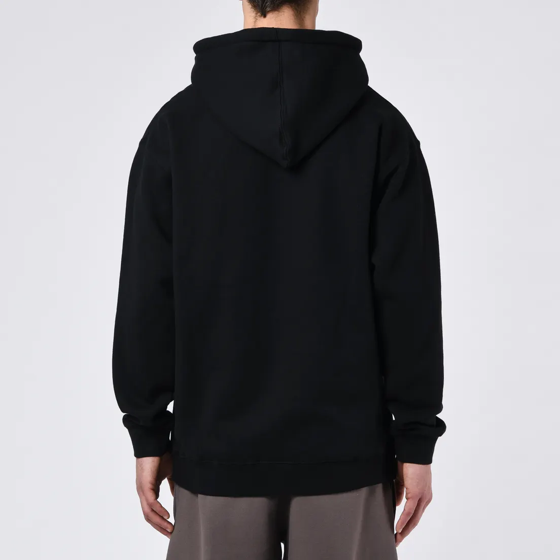 Alltimers Мужская толстовка Broadway Hoody