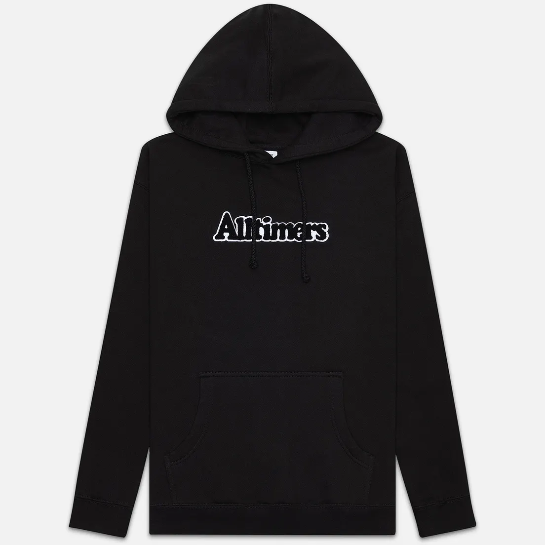 Alltimers Мужская толстовка Broadway Hoody