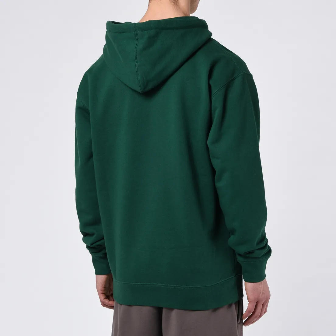 Alltimers Мужская толстовка Broadway Hoody