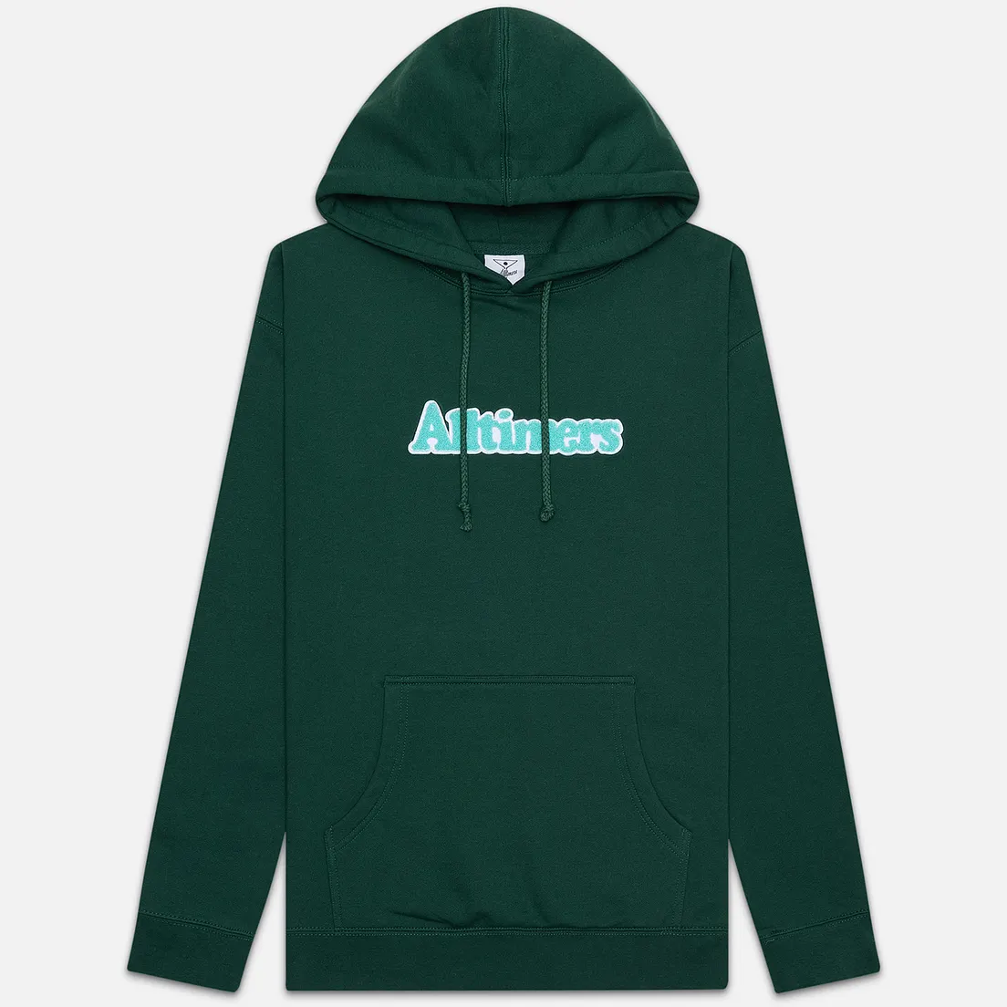 Alltimers Мужская толстовка Broadway Hoody