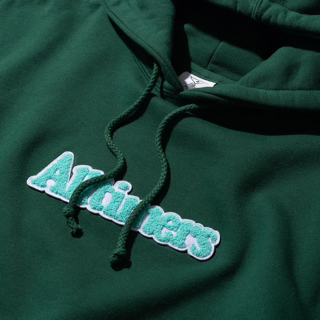 Alltimers Мужская толстовка Broadway Hoody