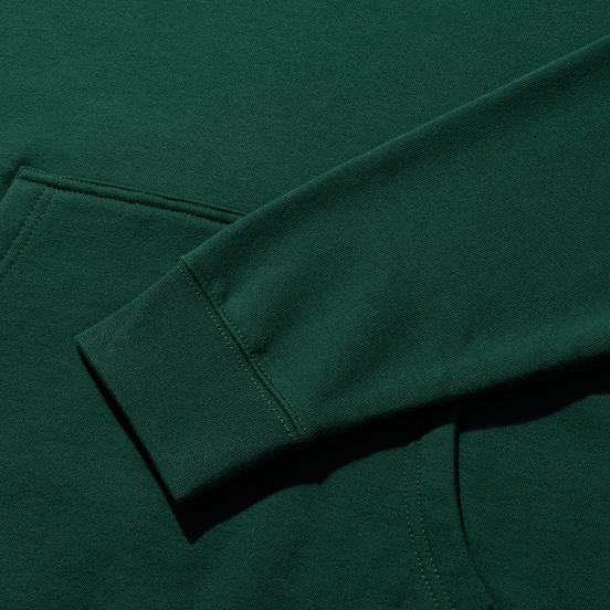 Мужская толстовка Alltimers Broadway Hoody Dark Green
