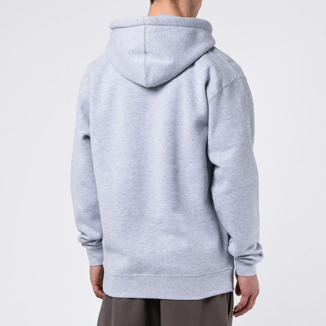 Alltimers Мужская толстовка Broadway Hoody