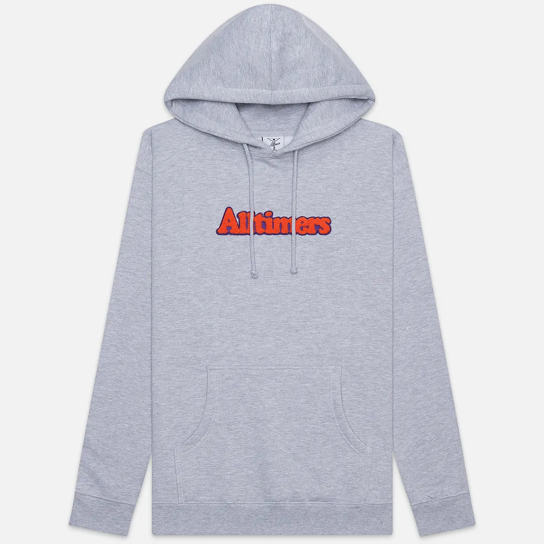 Alltimers Мужская толстовка Broadway Hoody