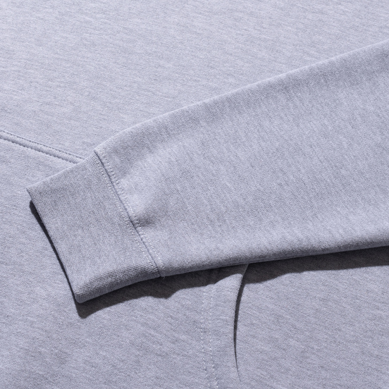 Мужская толстовка Alltimers Broadway Hoody Heather Grey
