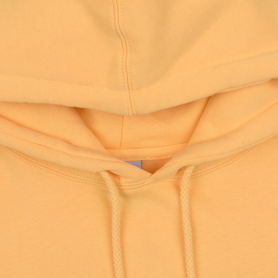Мужская толстовка Alltimers Broadway Hoody Peach