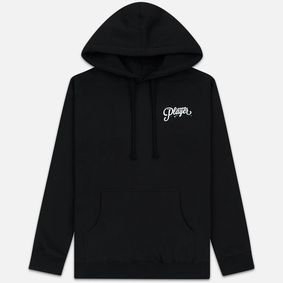 Alltimers Мужская толстовка Future Spill Hoody