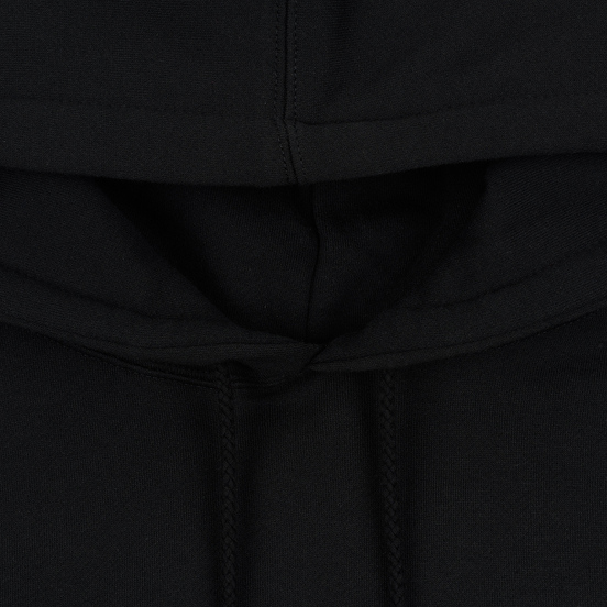 Мужская толстовка Alltimers Future Spill Hoody Black
