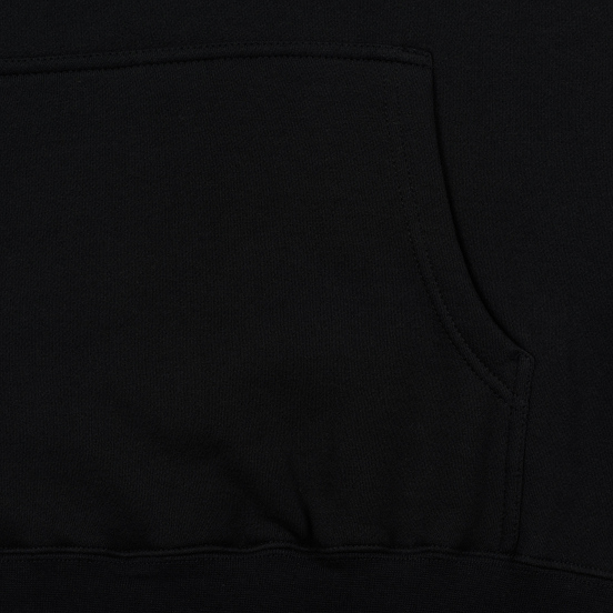 Мужская толстовка Alltimers Future Spill Hoody Black