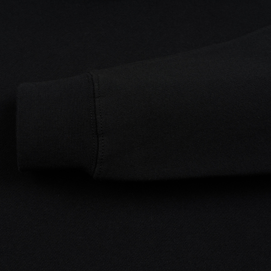 Мужская толстовка Alltimers Future Spill Hoody Black