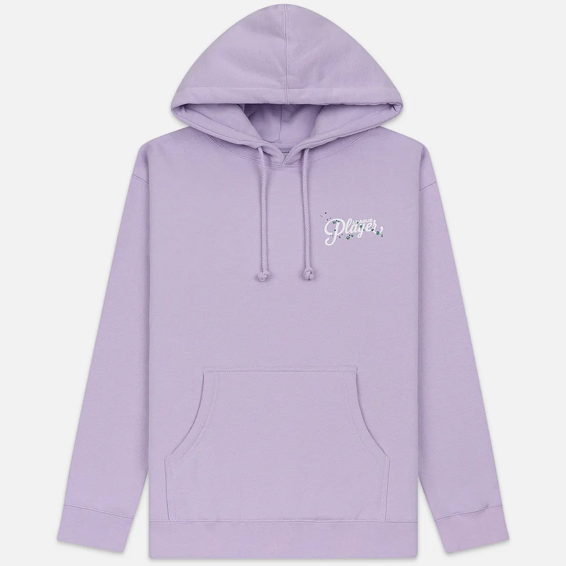 Alltimers Мужская толстовка Future Spill Hoody