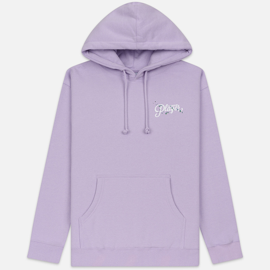 Мужская толстовка Alltimers Future Spill Hoody Lavender