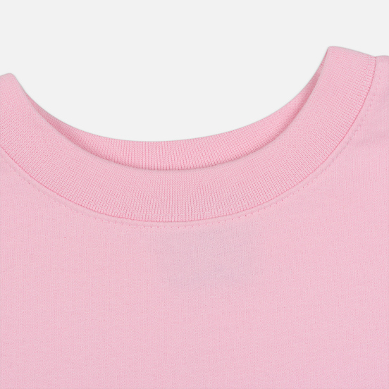 Мужская толстовка Alltimers Lady Ocean Crew Pink