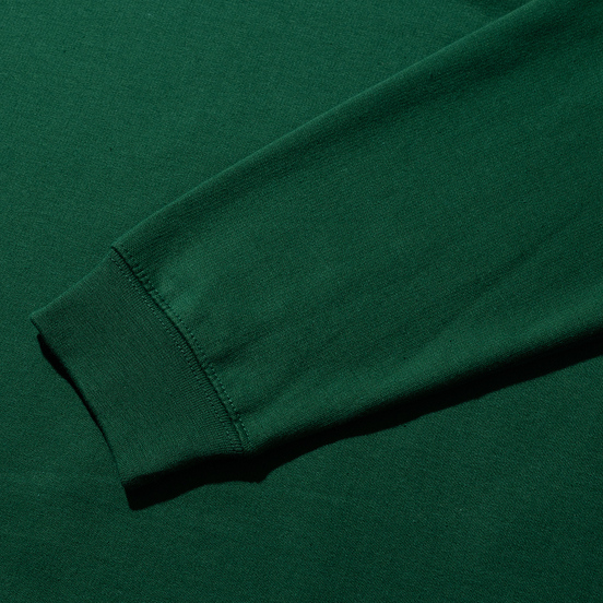 Мужская толстовка Alltimers Monsta Crew Dark Green