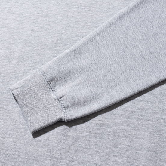 Мужская толстовка Alltimers Monsta Crew Heather Grey