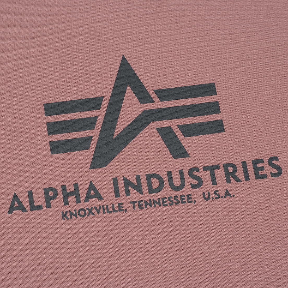 Alpha Industries Мужская толстовка Basic