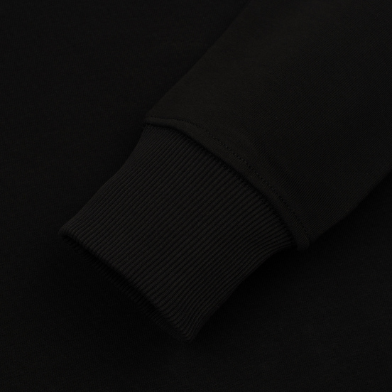 Мужская толстовка Alpha Industries X-Fit Black