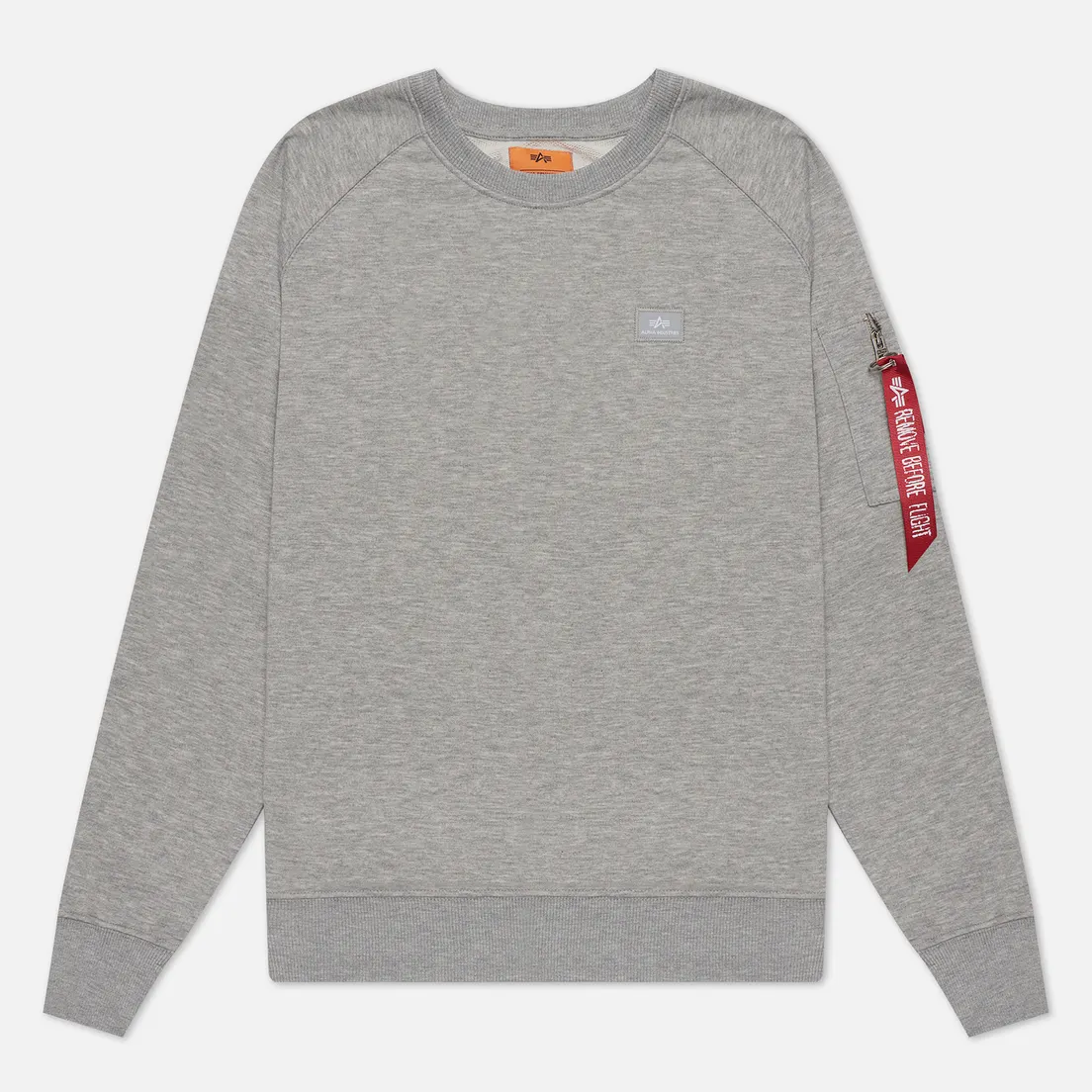 Alpha Industries Мужская толстовка X-Fit