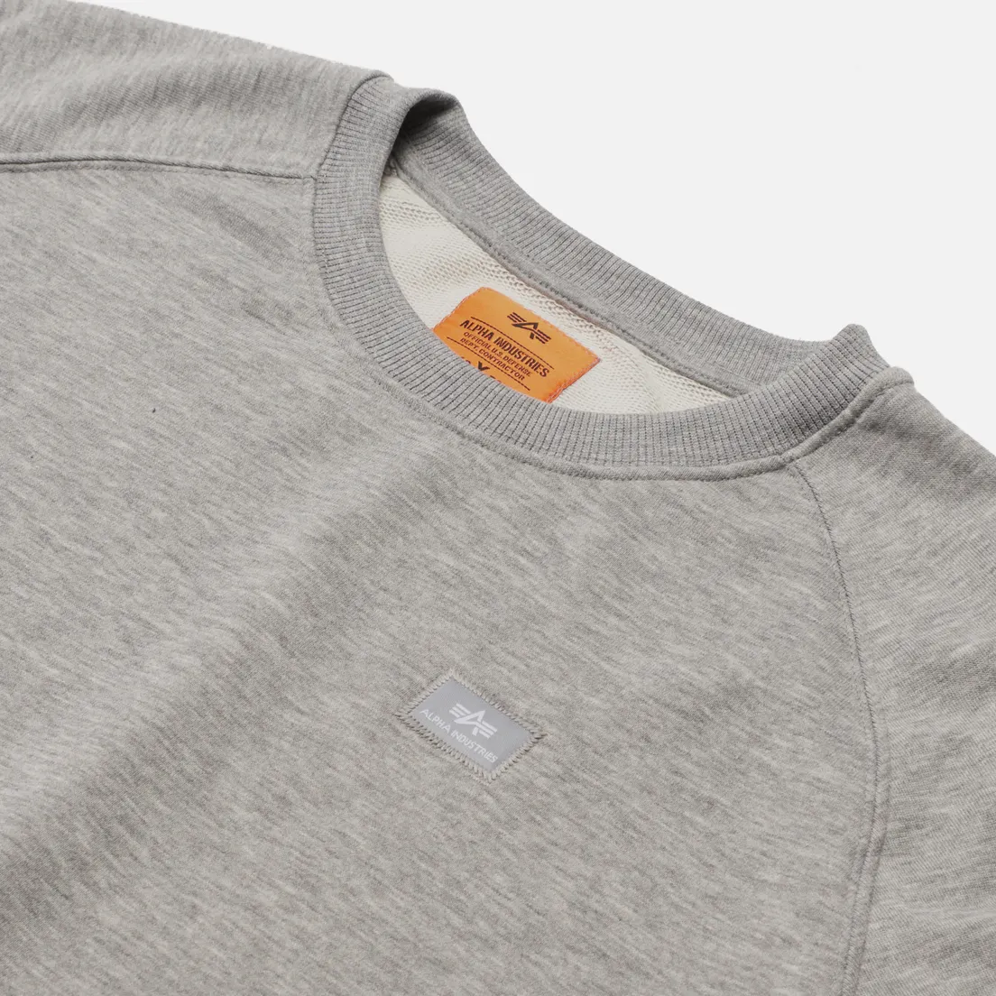 Alpha Industries Мужская толстовка X-Fit