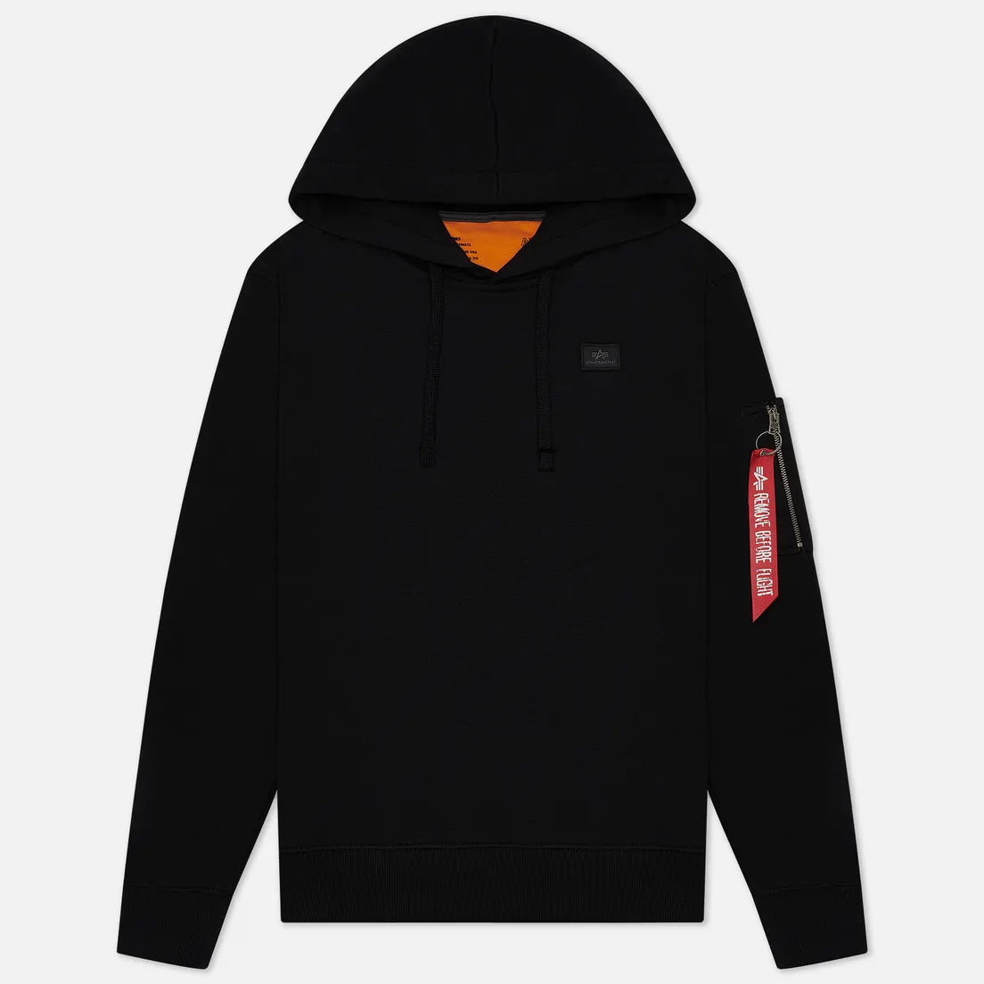 Alpha Industries Мужская толстовка X-Fit Hoody