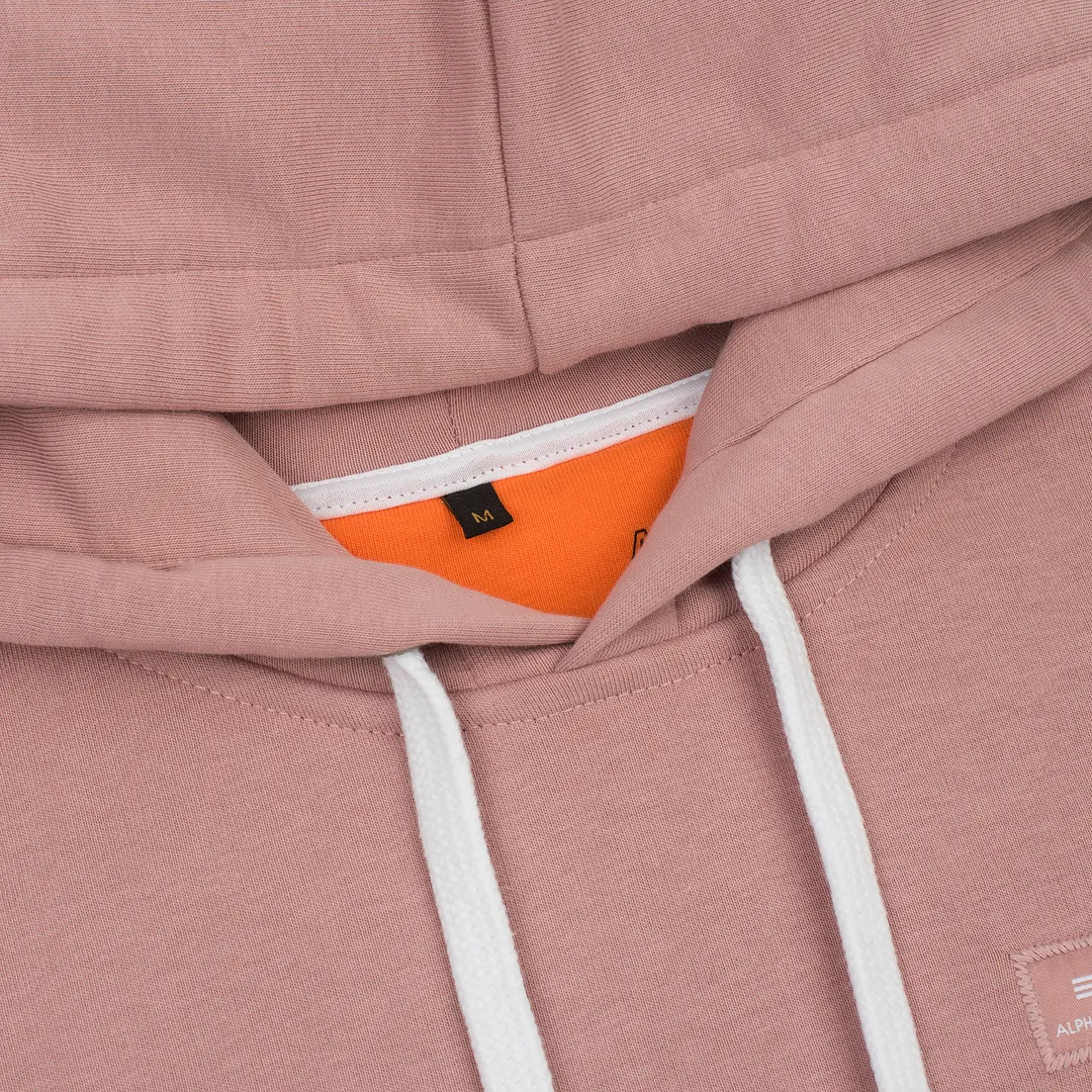 Alpha Industries Мужская толстовка X-Fit Hoody