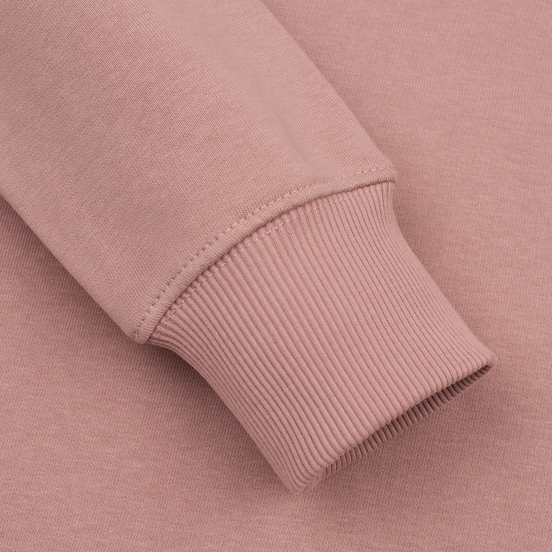 Мужская толстовка Alpha Industries X-Fit Hoody Pink