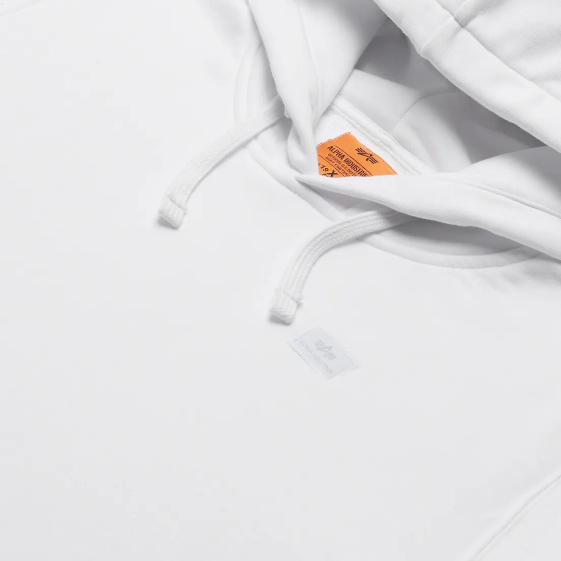 Alpha Industries Мужская толстовка X-Fit Hoody