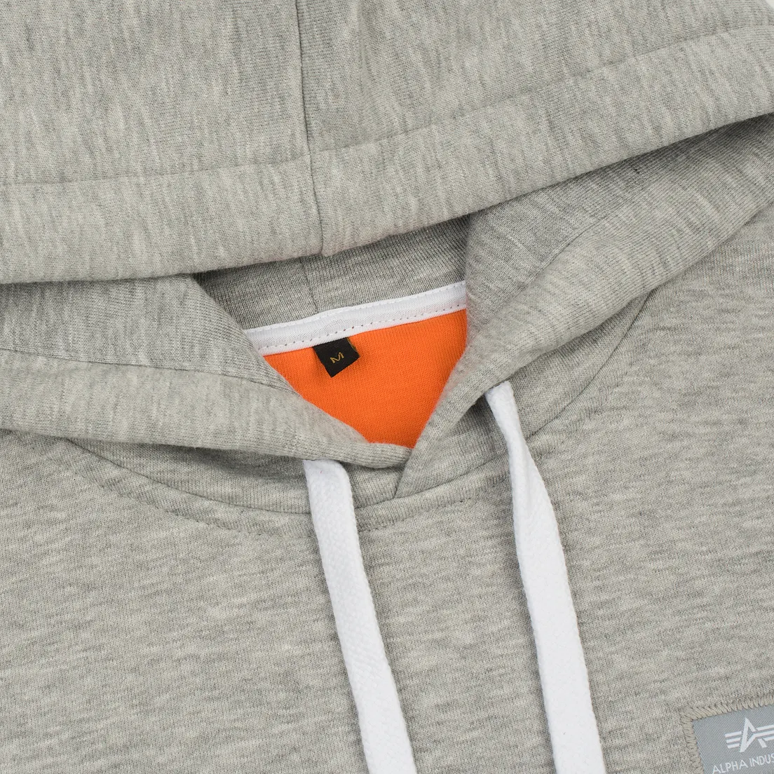 Alpha Industries Мужская толстовка X-Fit Hoody