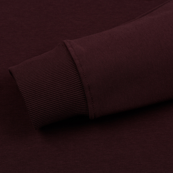 Мужская толстовка Alpha Industries X-Fit Hoody Wine Red