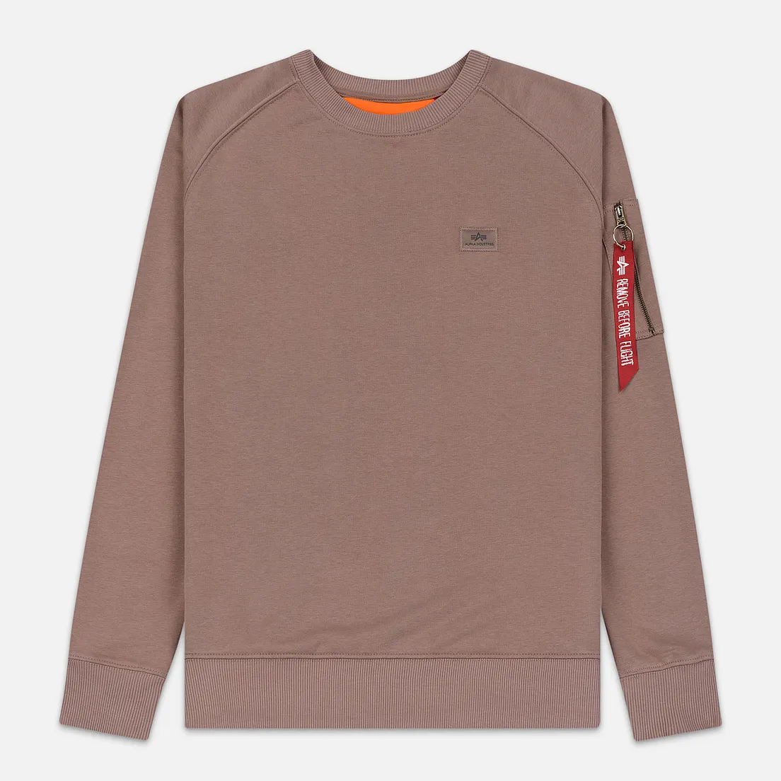 Alpha Industries Мужская толстовка X-Fit