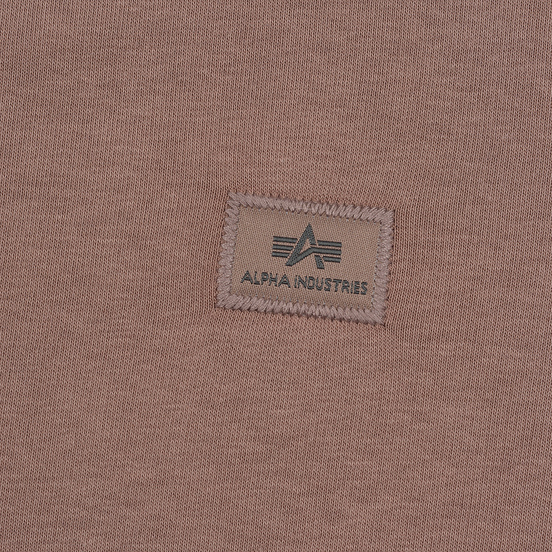 Мужская толстовка Alpha Industries X-Fit Mauve