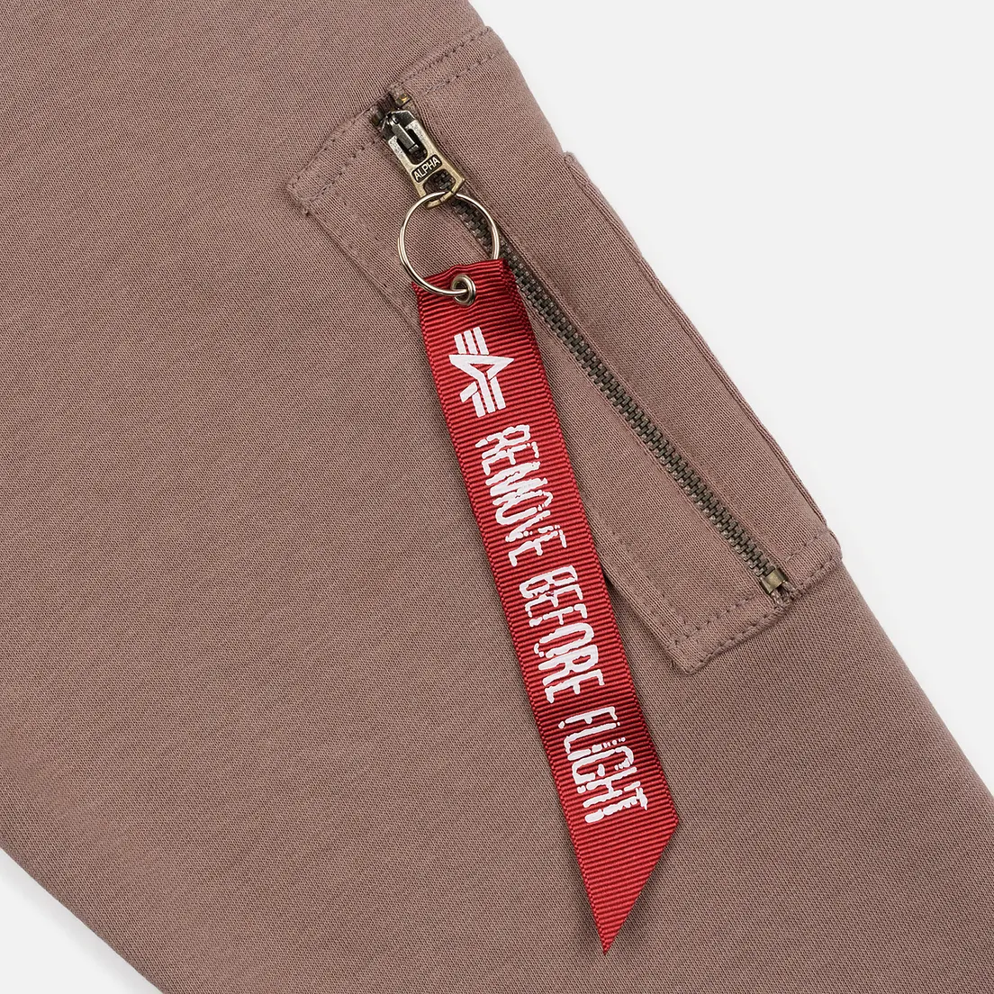 Alpha Industries Мужская толстовка X-Fit