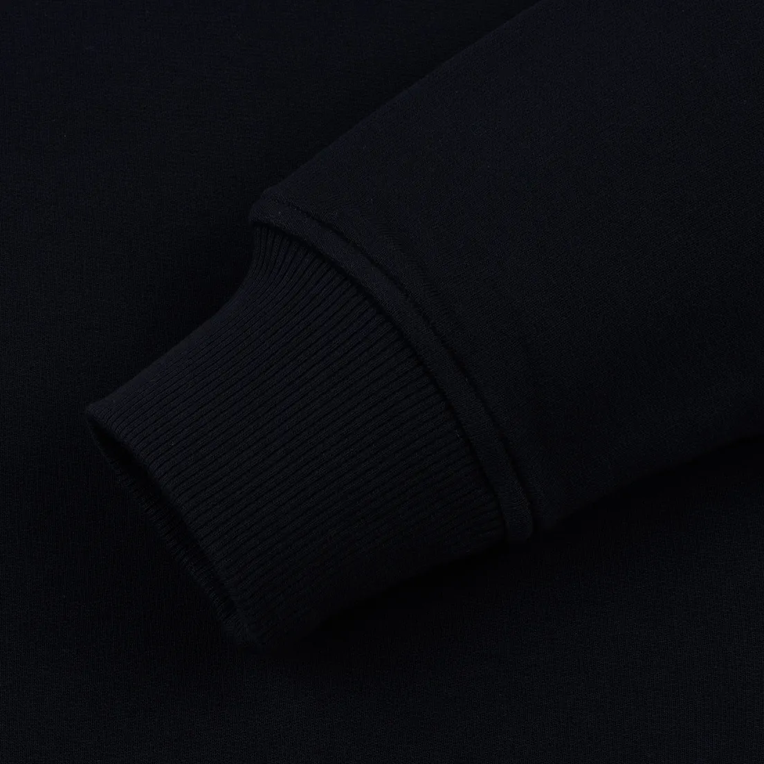 AMI Мужская толстовка AMI De Coeur Crew Neck