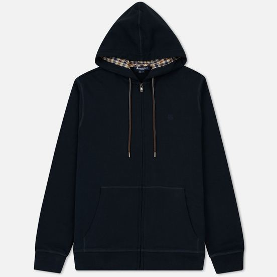 Aquascutum arlo hoodie hotsell