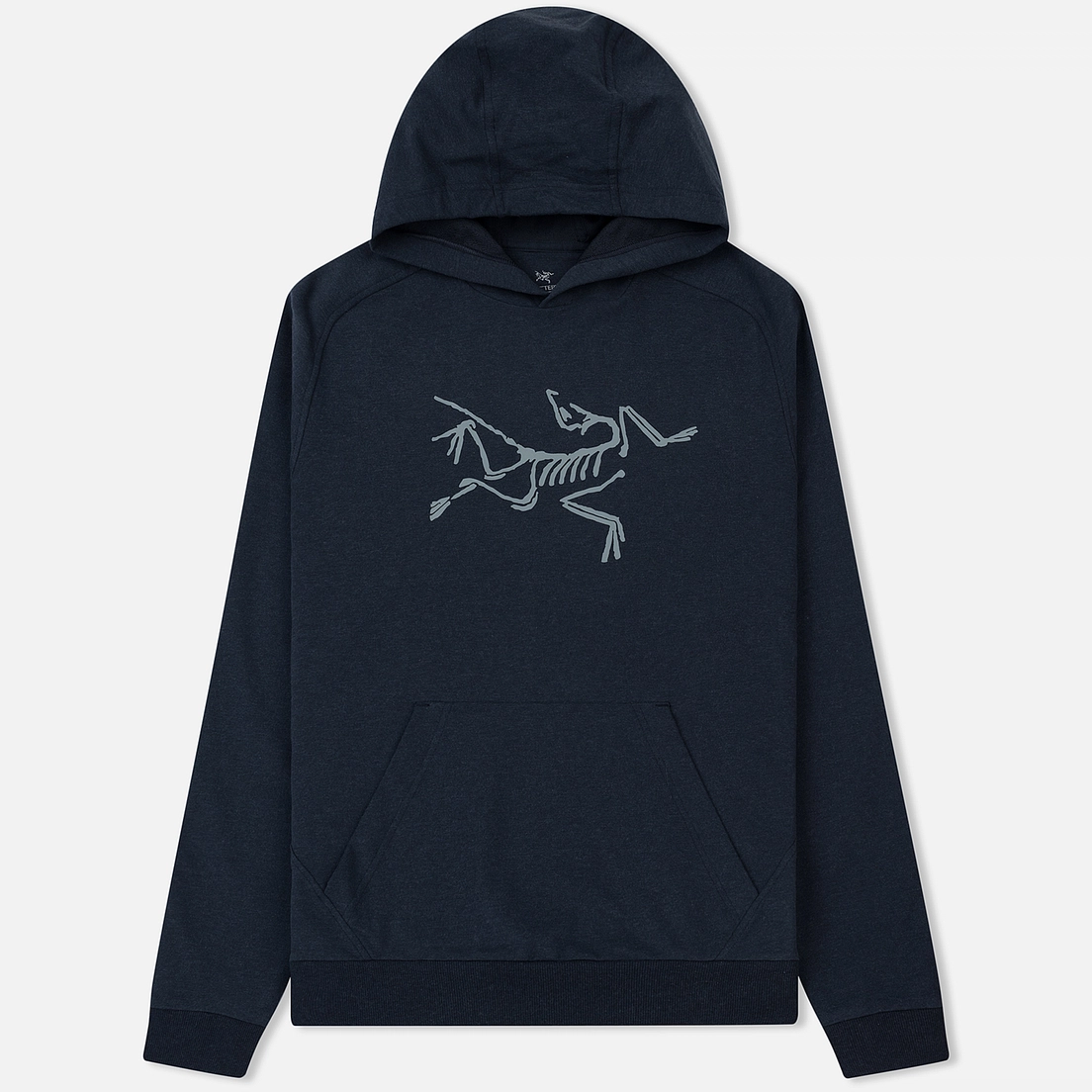 Arcteryx Мужская толстовка Archaeopteryx Pullover Hoody
