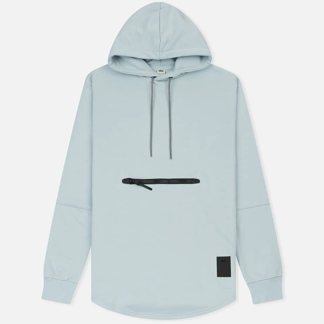 ASICS Мужская толстовка Premium Fleece Hoodie