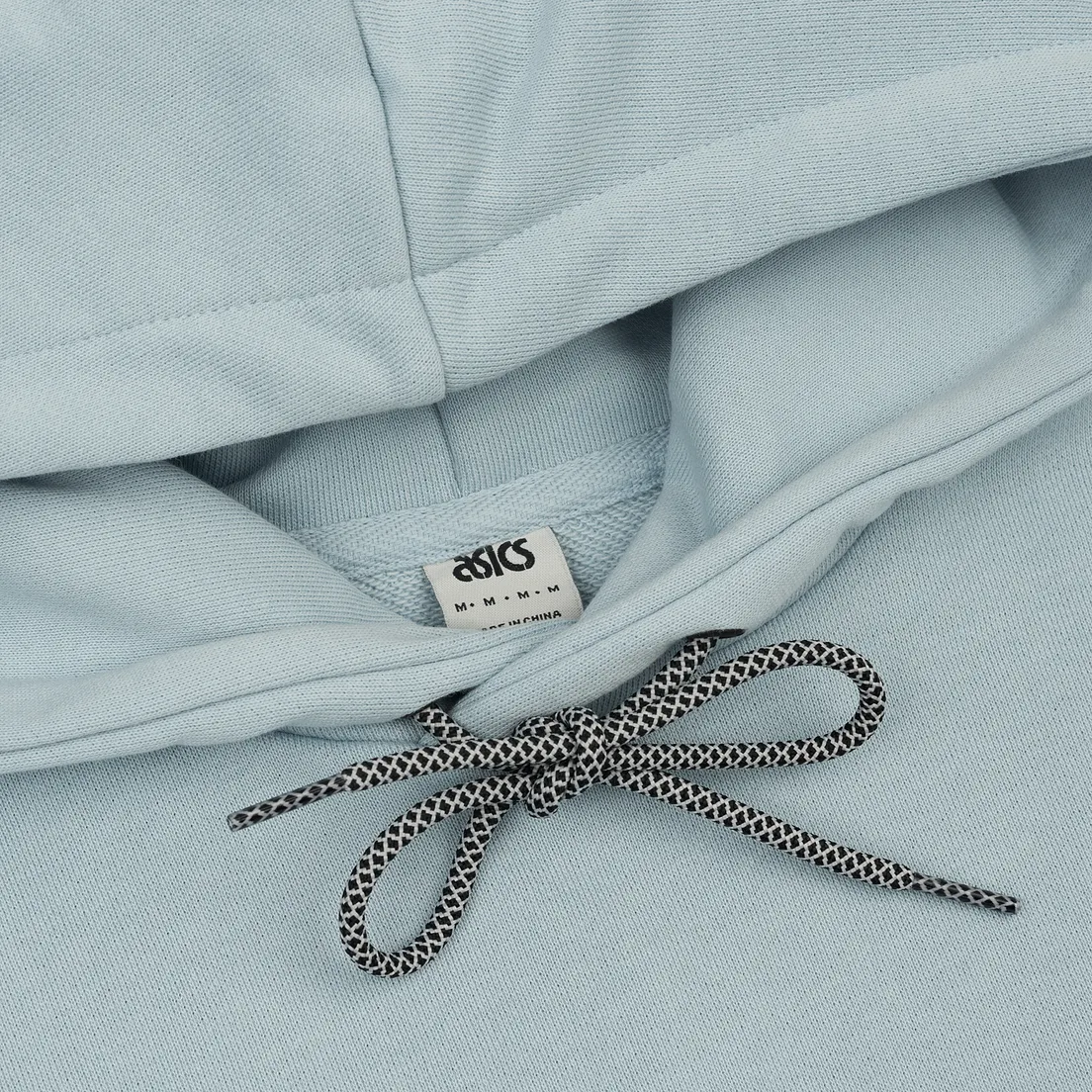 ASICS Мужская толстовка Premium Fleece Hoodie