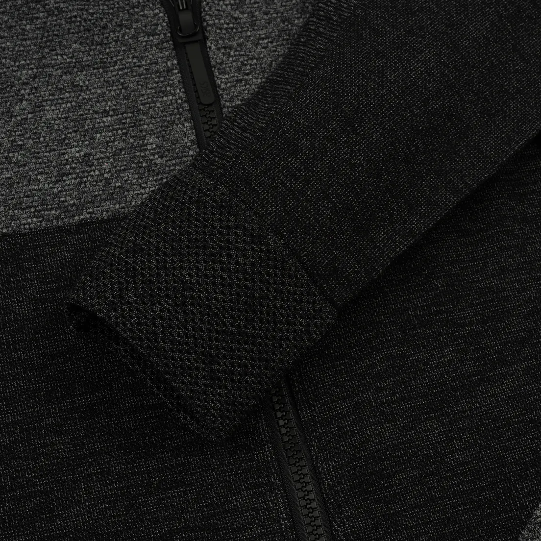 ASICS Мужская толстовка Premium Knit Hoodie